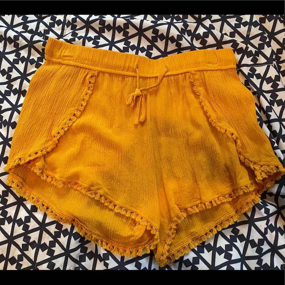 Rue 21 Shorts